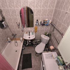 Квартира 42,6 м², 2-комнатная - изображение 5