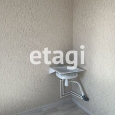 Квартира 45,7 м², 1-комнатная - изображение 5