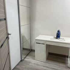 Квартира 40 м², 2-комнатная - изображение 3