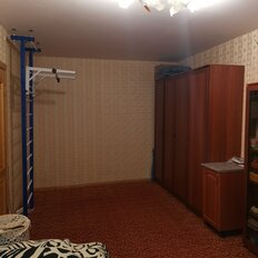 Квартира 29,4 м², 1-комнатная - изображение 4