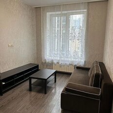 Квартира 42 м², 1-комнатная - изображение 4