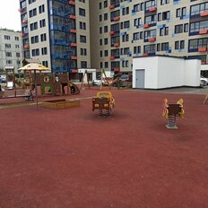 Квартира 33 м², студия - изображение 4
