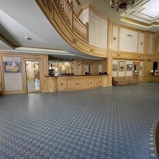 Квартира 48 м², студия - изображение 4