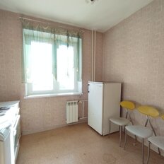 Квартира 40 м², 1-комнатная - изображение 2