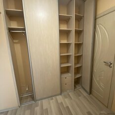 Квартира 30 м², студия - изображение 4