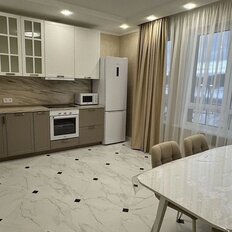 Квартира 75 м², 2-комнатная - изображение 3