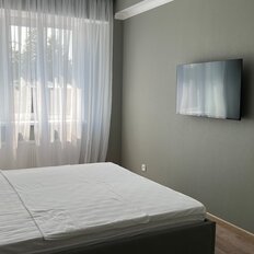 Квартира 50 м², 1-комнатная - изображение 3