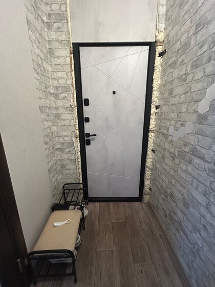 39,1 м², квартира-студия 6 761 168 ₽ - изображение 29