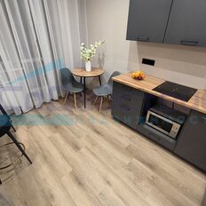Квартира 38,4 м², 1-комнатная - изображение 4