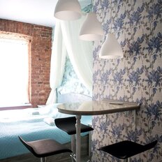 Квартира 20 м², студия - изображение 3