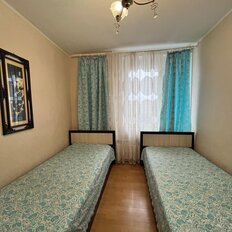 Квартира 48 м², 2-комнатная - изображение 3