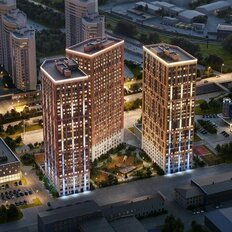 Квартира 20,6 м², студия - изображение 2