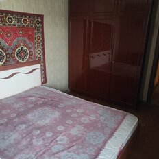 Квартира 50 м², 2-комнатная - изображение 4