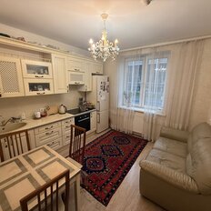 Квартира 43 м², 1-комнатная - изображение 2