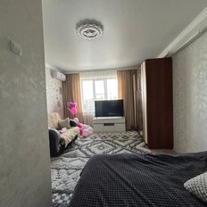 Квартира 40 м², 1-комнатная - изображение 2