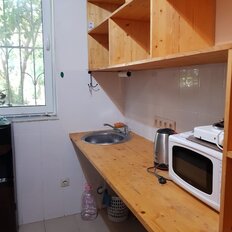 Квартира 17 м², студия - изображение 4