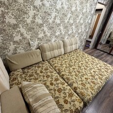 Квартира 31 м², 1-комнатная - изображение 2