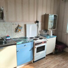 Квартира 39 м², 1-комнатная - изображение 5