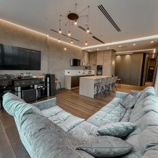 Квартира 112,7 м², 3-комнатные - изображение 4