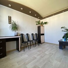 Квартира 57 м², 3-комнатная - изображение 4