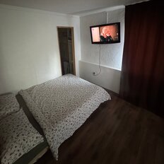 Квартира 35 м², 1-комнатная - изображение 4