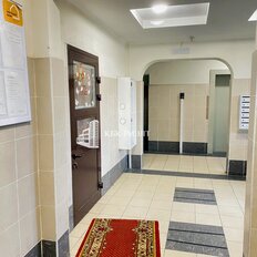 Квартира 42,3 м², 1-комнатная - изображение 5