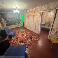 Квартира 53 м², 2-комнатная - изображение 5