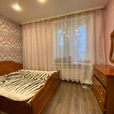 Квартира 58,2 м², 3-комнатная - изображение 2