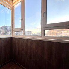 Квартира 30 м², студия - изображение 4