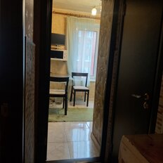 Квартира 30,6 м², 1-комнатная - изображение 5