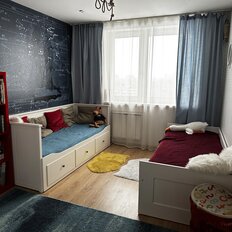 Квартира 115 м², 4-комнатная - изображение 5