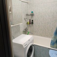 Квартира 31 м², 1-комнатная - изображение 2