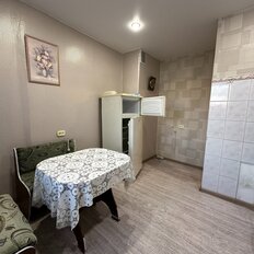 Квартира 40 м², 1-комнатная - изображение 5
