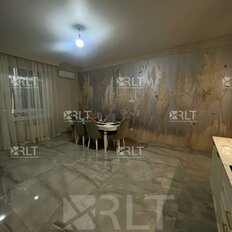 Квартира 125 м², 3-комнатная - изображение 3