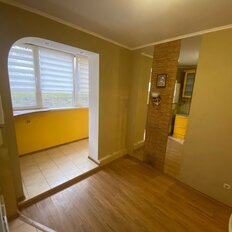 Квартира 61,1 м², 2-комнатная - изображение 4