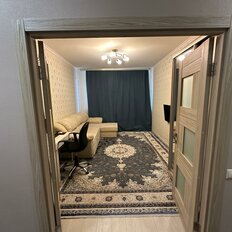 Квартира 54 м², 2-комнатная - изображение 3