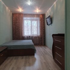 Квартира 57,8 м², 3-комнатная - изображение 5