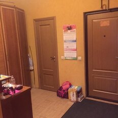 Квартира 108,4 м², 3-комнатная - изображение 4