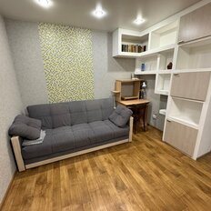 Квартира 60 м², 2-комнатная - изображение 5