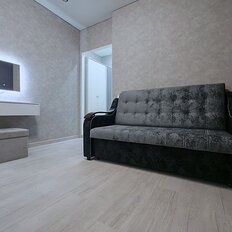 Квартира 28 м², студия - изображение 2