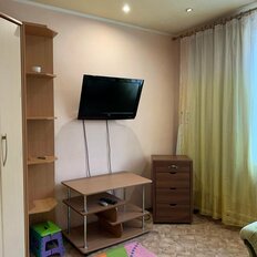 Квартира 19,1 м², студия - изображение 4