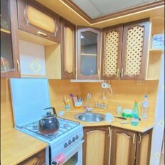 Квартира 32 м², 1-комнатная - изображение 5