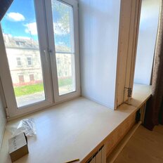 Квартира 27,5 м², 1-комнатная - изображение 3