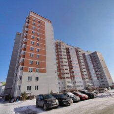 Квартира 76,6 м², 3-комнатная - изображение 3