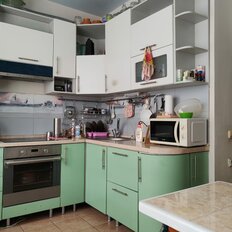 Квартира 38 м², 1-комнатная - изображение 1