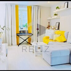 Квартира 32 м², студия - изображение 5