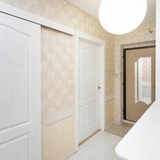 Квартира 56,6 м², 2-комнатная - изображение 1