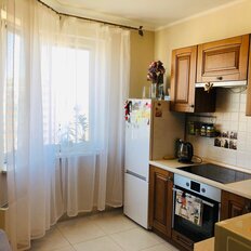Квартира 39,3 м², 1-комнатная - изображение 1