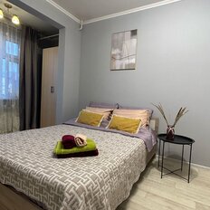 Квартира 45 м², 1-комнатная - изображение 2