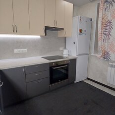 Квартира 53 м², 2-комнатная - изображение 5